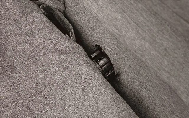 Outwell Hocker Lake Erie – Bild 3