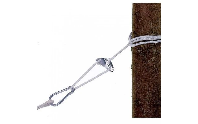 Amazonas Hängematten Haken Smartrope