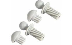 Adapterset Comfort 2 Für Westfield Beinauflagen