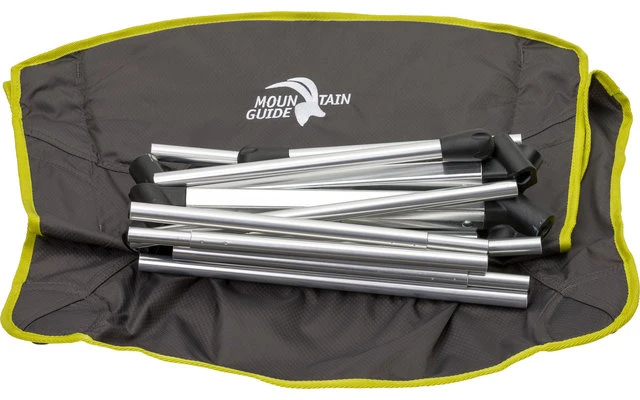 Mountain Guide Falthocker Sorrento – Bild 2