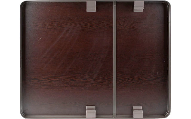 Westfield Tischplatte Für Beinauflage Oblige – Bild 2