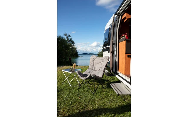 Berger Salarno Faltsessel – Bild 3