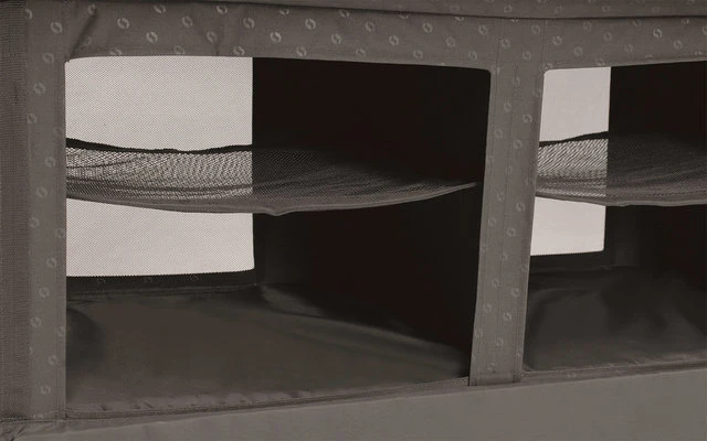 Outwell Aruba Campingschrank – Bild 2