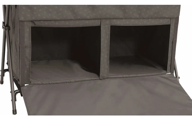 Outwell Aruba Campingschrank – Bild 3