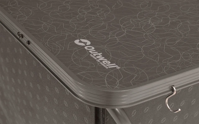 Outwell Aruba Campingschrank – Bild 5