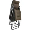 Lafuma RSX CLIP XL AirComfort Relaxsessel Anthrazit