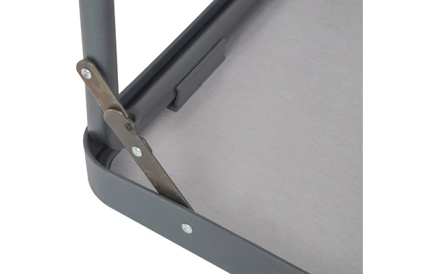 Crespo AP/280 Camping-Beistelltisch 42,5 X 42,5 Cm – Bild 4