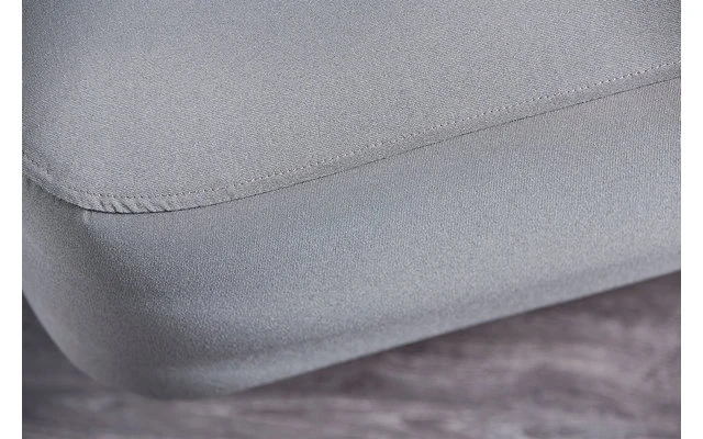 One Bar Element 2 Aufblasbarer Sessel / Sitzelement Black / Black – Bild 7