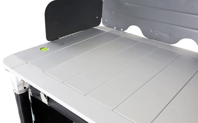 Brunner Azabache CT Square Küchenbox – Bild 2