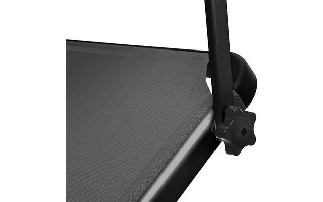 Brunner Marbella High Sonnenliege – Bild 3