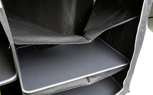 Brunner Azabache CT Square Küchenbox – Bild 4