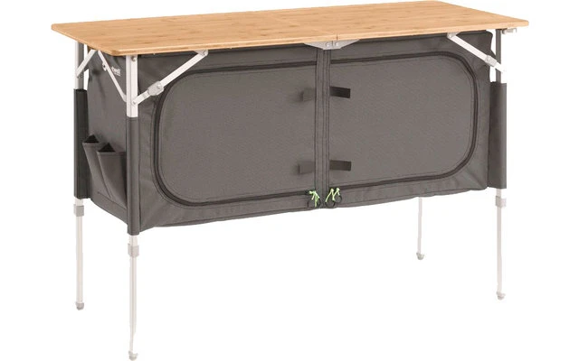 Outwell Double Padres Campingküche – Bild 2