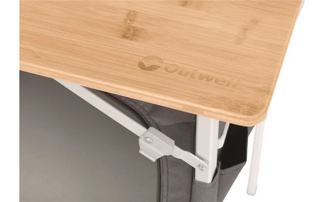 Outwell Double Padres Campingküche – Bild 7