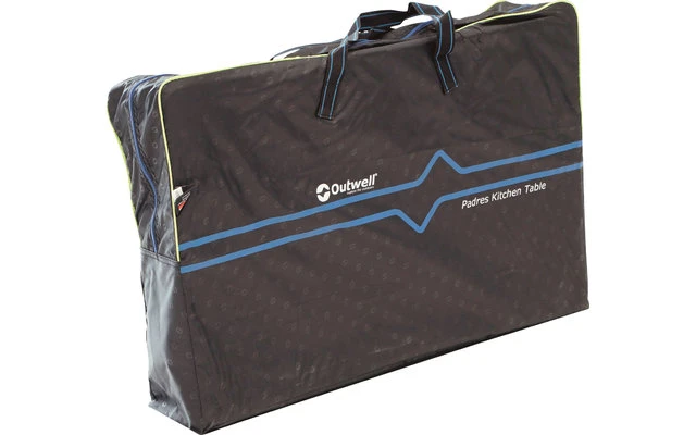 Outwell Padres Campingküche 2 Fächer
