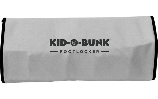 Disc-O-Bed Aufbewahrungsbox/Footlocker Für Kid-O-Bed + Kid-O-Bunk