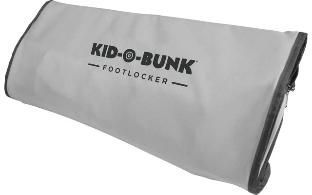 Disc-O-Bed Aufbewahrungsbox/Footlocker Für Kid-O-Bed + Kid-O-Bunk – Bild 3