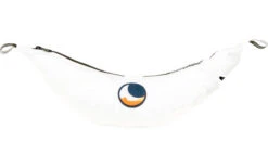 Ticket To The Moon Compact Hammock Hängematte Dunkelgelb