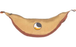 Ticket To The Moon King Size Hammock Hängematte - Chocolate/Brown