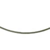 Ticket To The Moon Honey Moon Hammock Hängematte - Army Green/Brown