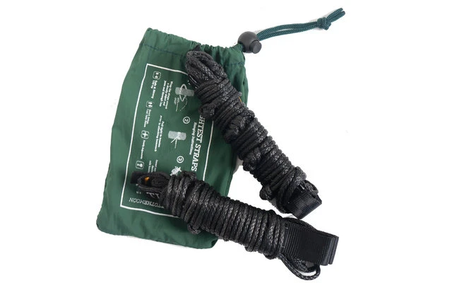 Ticket To The Moon Lightest Straps Ultraleicht Aufhängesystem