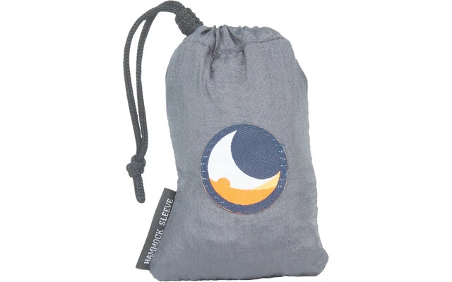 Ticket To The Moon Hammock Schutzhülle Für Hängematten Army Green