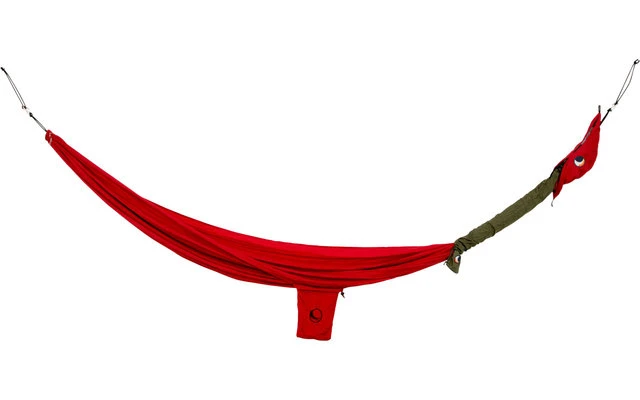 Ticket To The Moon Hammock Schutzhülle Für Hängematten Army Green – Bild 2