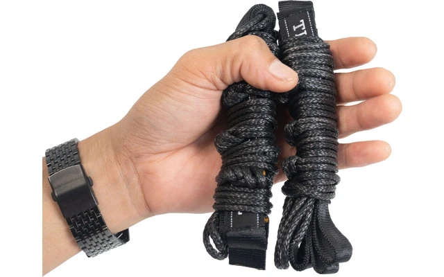 Ticket To The Moon Lightest Straps Ultraleicht Aufhängesystem – Bild 3