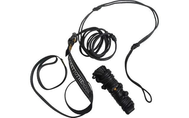 Ticket To The Moon Lightest Straps Ultraleicht Aufhängesystem – Bild 2
