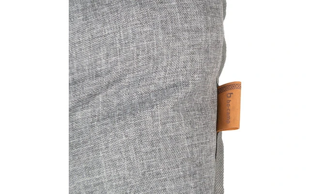 Bo-Camp Urban Outdoor Redbridge Faltsessel – Bild 3