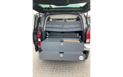 Ello Campingbox Passend Für Citroën Berlingo M (ab 06/2018)