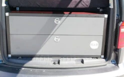 Ello Camping VW Caddy Campingbox (Bj. 2010 - 11/2020)