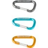 Sea To Summit Accessory Karabiner Set 3-tlg.
