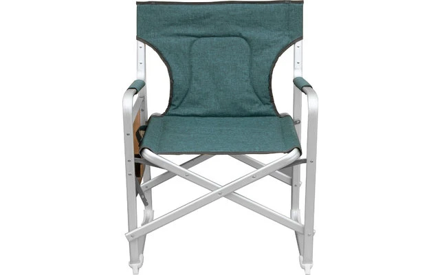 Origin Outdoors Travelchair Director Faltstuhl Aqua