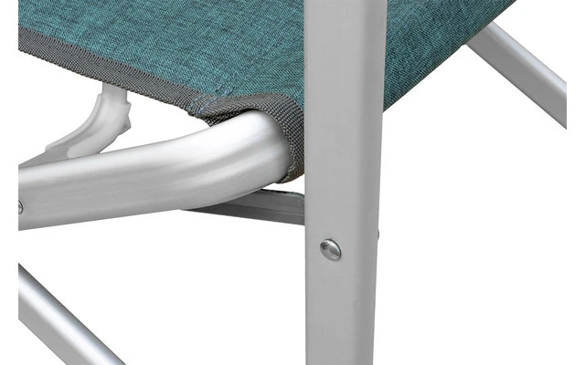 Origin Outdoors Travelchair Director Faltstuhl Aqua – Bild 3
