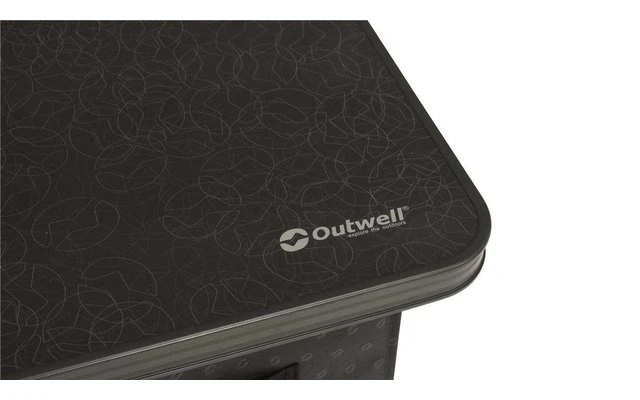 Outwell Cayon Cabinet Aufbewahrungsschrank – Bild 3