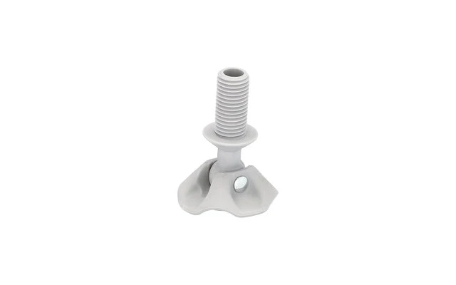 Berger Teller-Fuß 4er Set