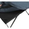 Outwell Centuple Single Campingbett 194 X 68 Cm Blau