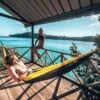 Amazonas Adventure Hammock Hängematte XXL Nemo