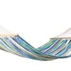 Brunner Jardim Duo Hängematte Blau/grün