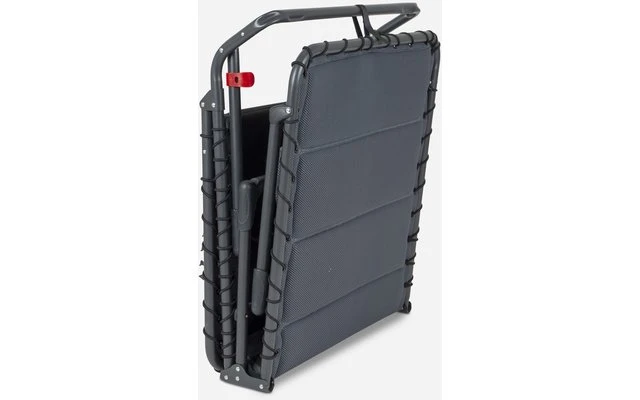 Crespo AP 364 XL Air Deluxe Liege Schwarz