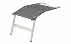 Dukdalf Fusion 0677 Beinauflage Anthrazit