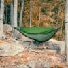 Ticket To The Moon Original Pro Hammock Hängematte 325 X 200 Cm Aqua
