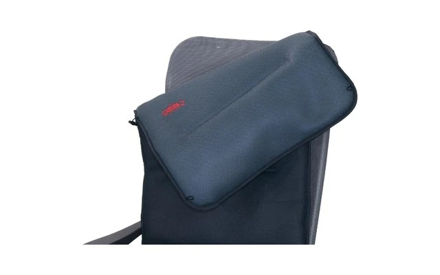 Crespo Polsterauflage 3D Air-Deluxe