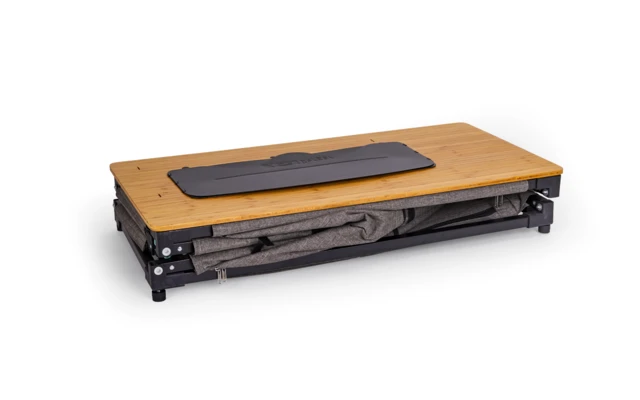 Camplife Küchenbox Capri M Faltbar – Bild 6