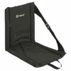 Outwell Cardiel Sitzkissen 40 X 42 X 40 Cm Schwarz