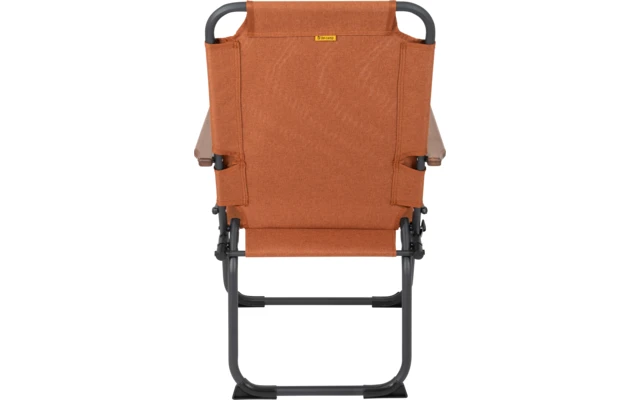 Bo-Camp Industrial Bushwick Klappstuhl Terrakotta – Bild 6