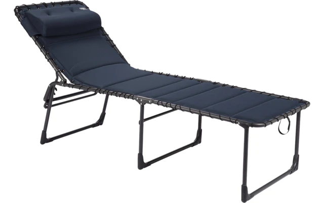 Crespo AP 364 XL Air Deluxe Liege Schwarz – Bild 4