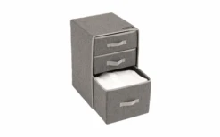 Outwell Barmouth Nachttisch 32 X 35 X 50 Cm Grau