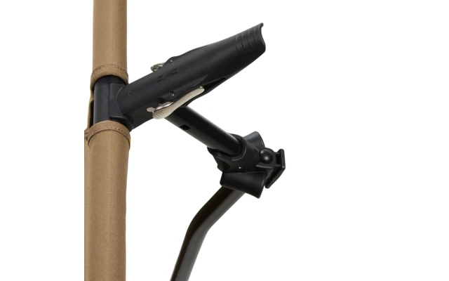 Helinox Cot One Convertible Campingliege Long Rainbow Bandanna – Bild 3