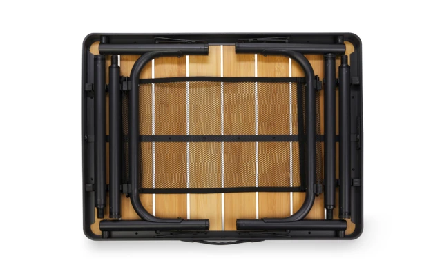 Camplife Bambus Beistelltisch – Bild 3